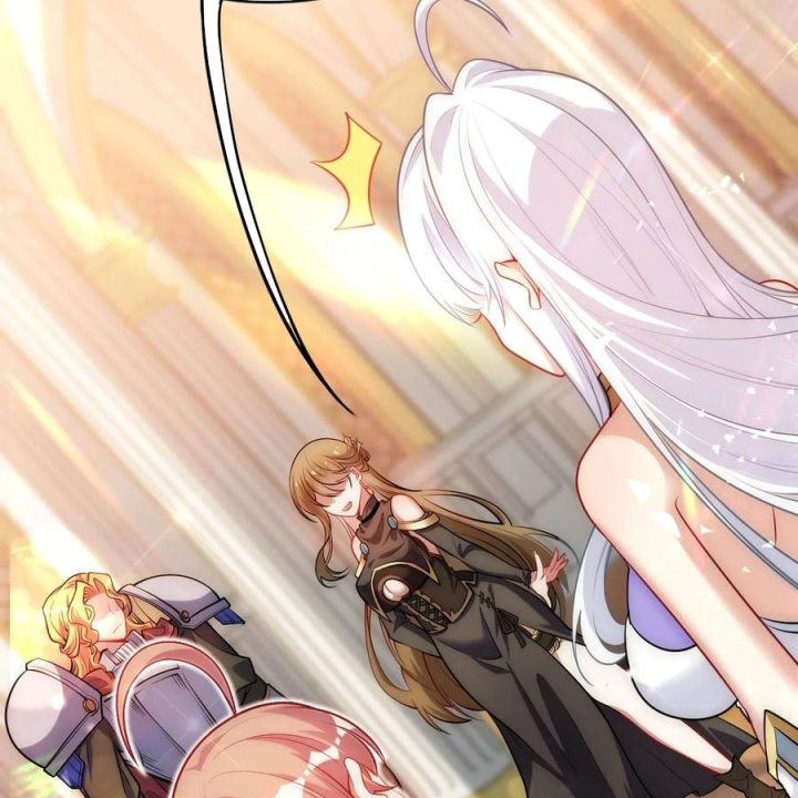 Bị bắt trở thành vô địch Thánh Nữ Chapter 57 - Trang 2