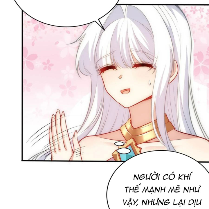 Bị bắt trở thành vô địch Thánh Nữ Chapter 57 - Trang 2