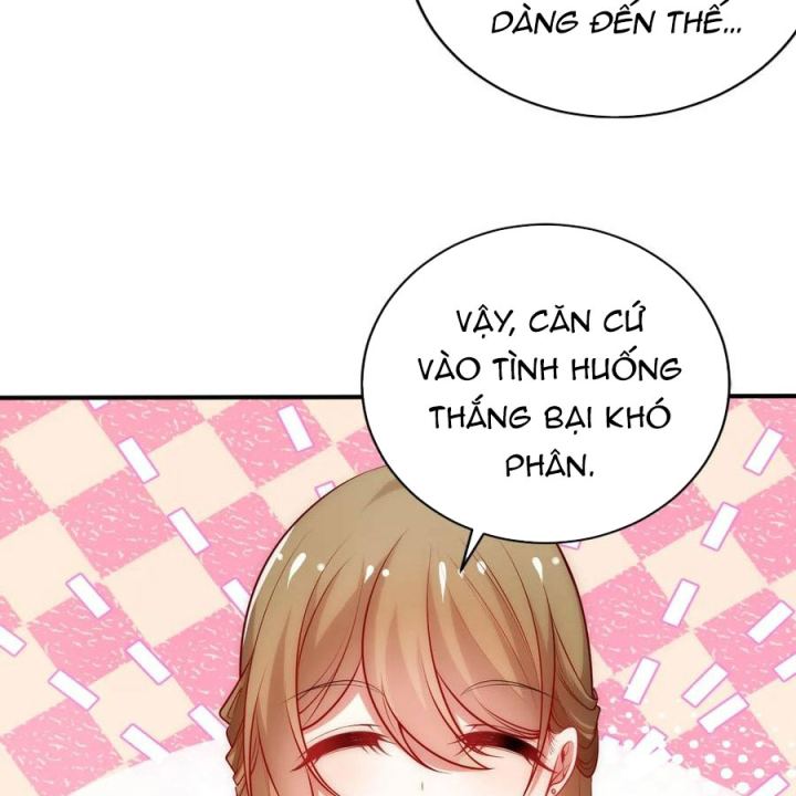 Bị bắt trở thành vô địch Thánh Nữ Chapter 57 - Trang 2