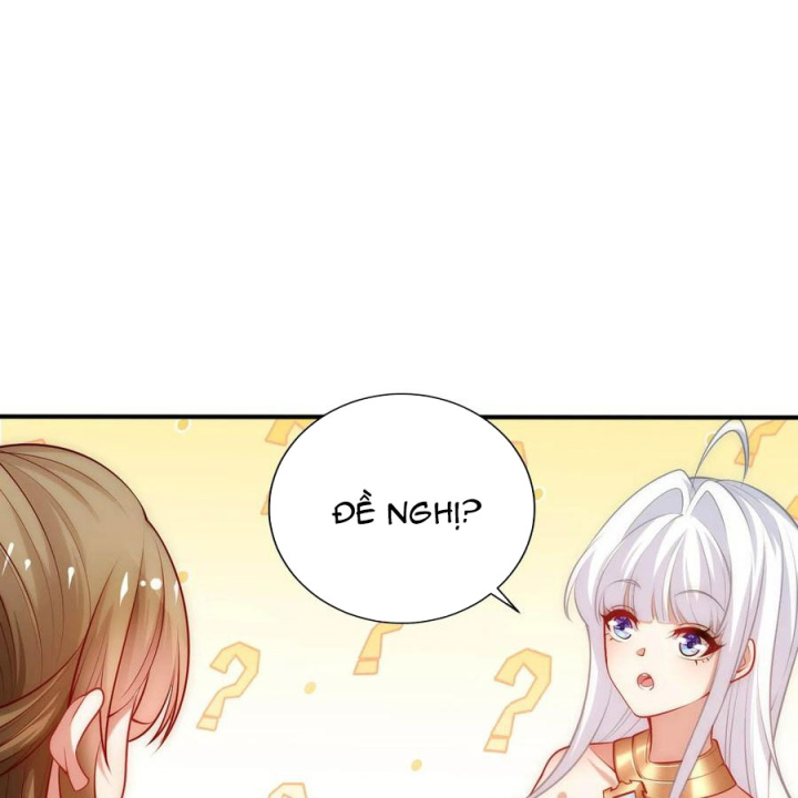 Bị bắt trở thành vô địch Thánh Nữ Chapter 57 - Trang 2