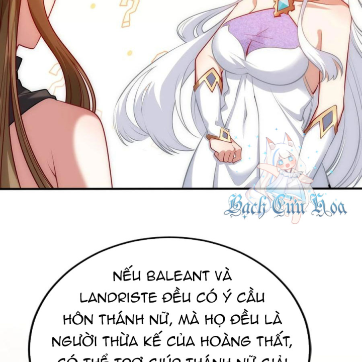 Bị bắt trở thành vô địch Thánh Nữ Chapter 57 - Trang 2