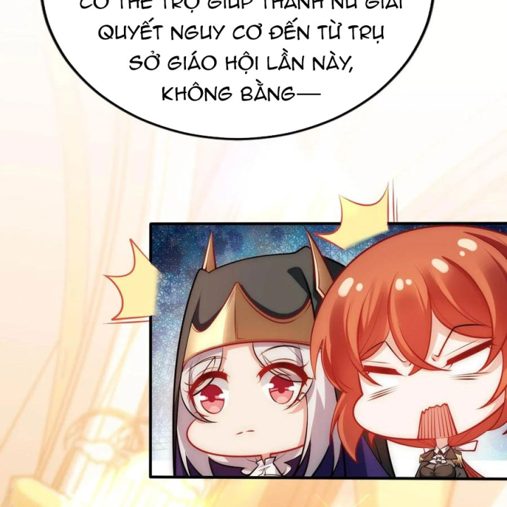 Bị bắt trở thành vô địch Thánh Nữ Chapter 57 - Trang 2