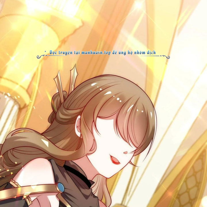 Bị bắt trở thành vô địch Thánh Nữ Chapter 57 - Trang 2