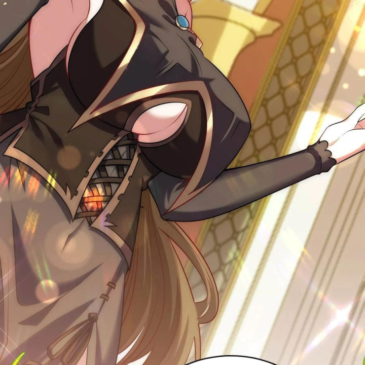 Bị bắt trở thành vô địch Thánh Nữ Chapter 57 - Trang 2