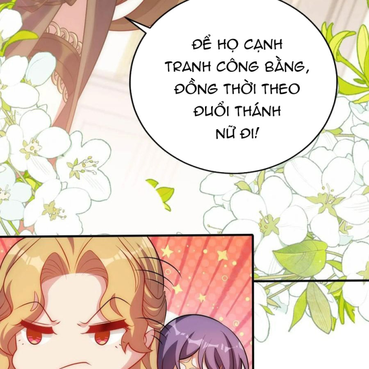 Bị bắt trở thành vô địch Thánh Nữ Chapter 57 - Trang 2