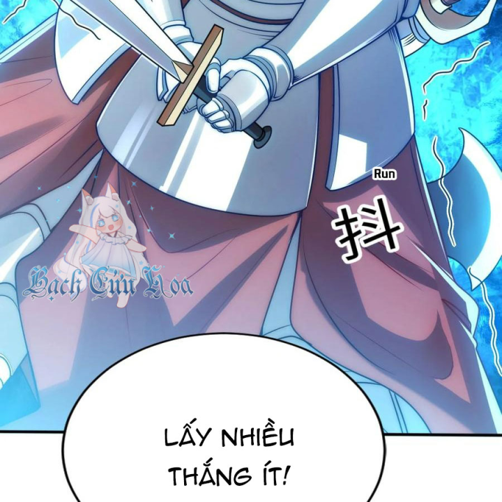 Bị bắt trở thành vô địch Thánh Nữ Chapter 57 - Trang 2