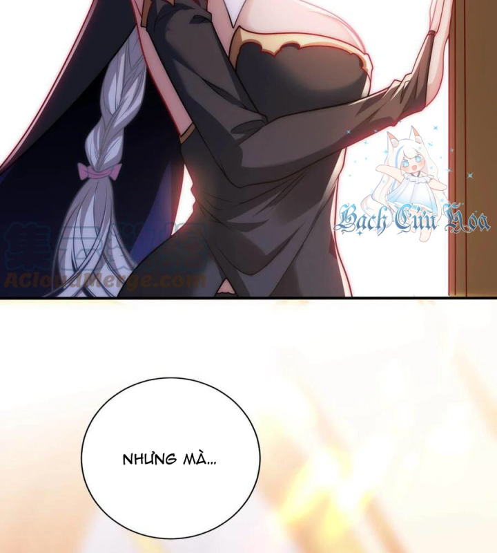 Bị bắt trở thành vô địch Thánh Nữ Chapter 58 - Trang 2