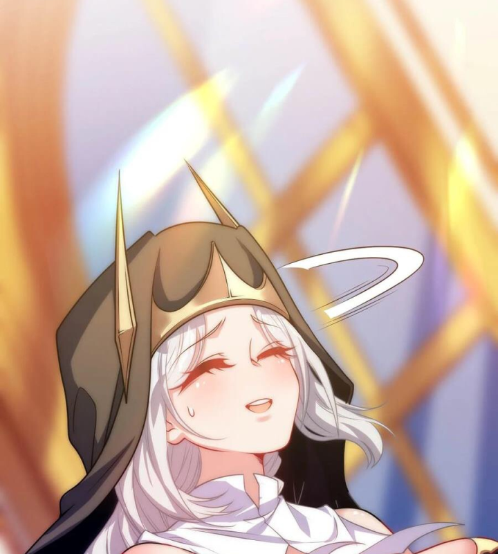 Bị bắt trở thành vô địch Thánh Nữ Chapter 58 - Trang 2