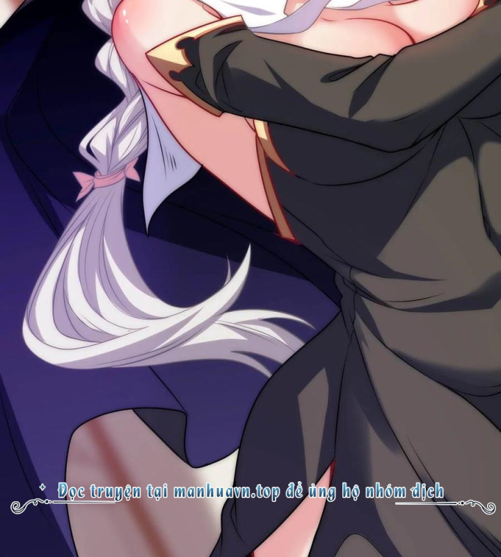 Bị bắt trở thành vô địch Thánh Nữ Chapter 58 - Trang 2