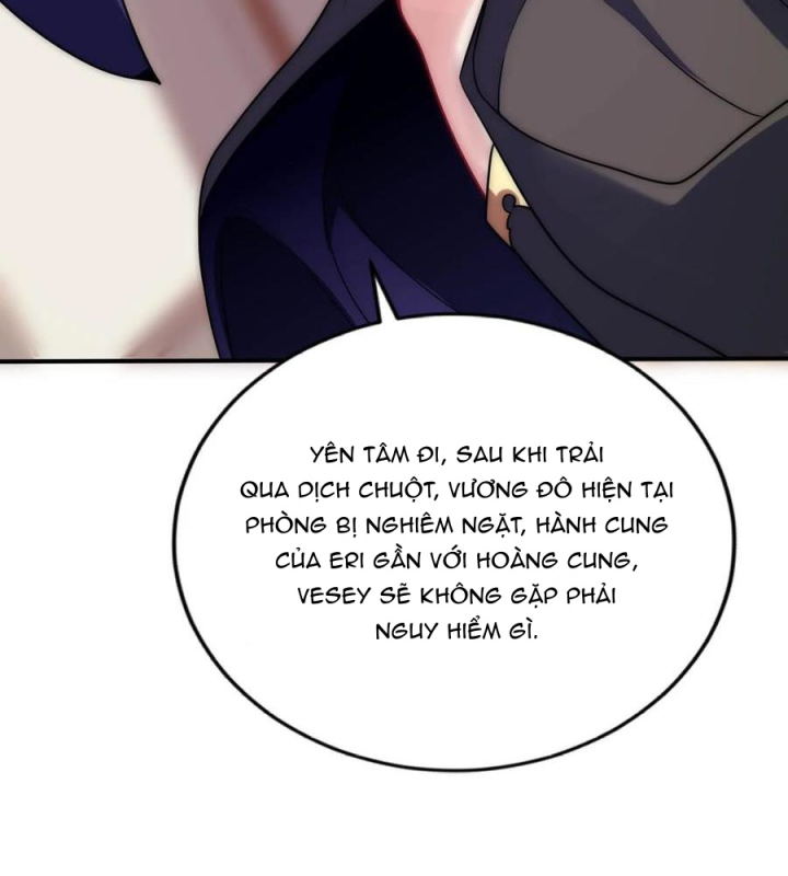 Bị bắt trở thành vô địch Thánh Nữ Chapter 58 - Trang 2