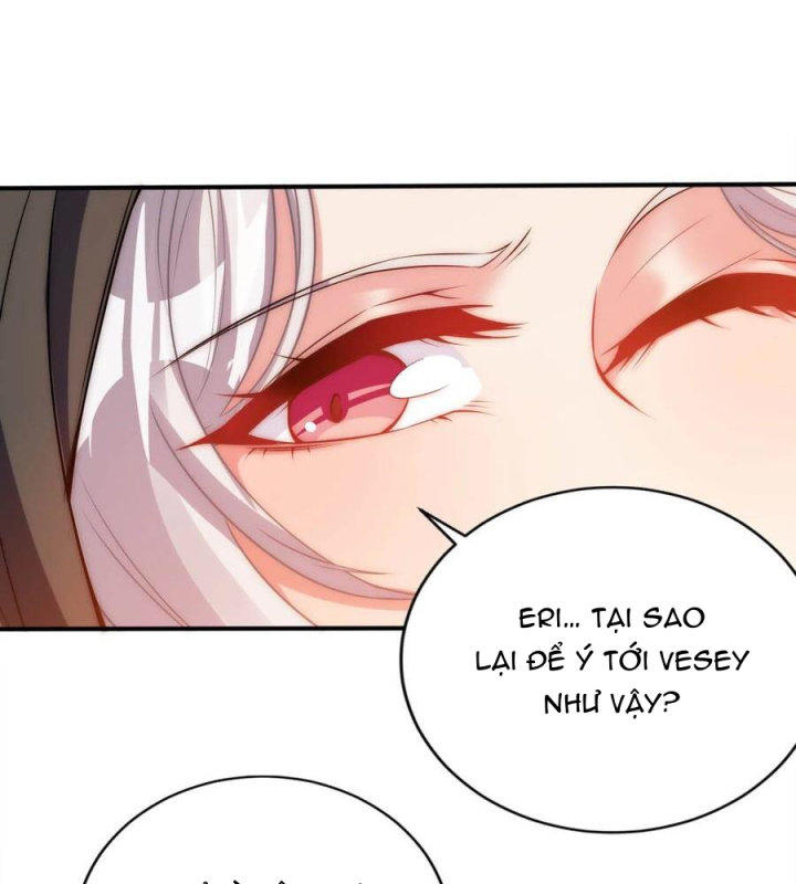 Bị bắt trở thành vô địch Thánh Nữ Chapter 58 - Trang 2