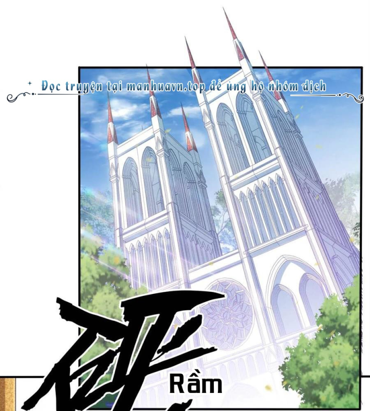 Bị bắt trở thành vô địch Thánh Nữ Chapter 58 - Trang 2