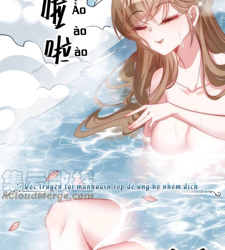 Bị bắt trở thành vô địch Thánh Nữ Chapter 58 - Trang 2