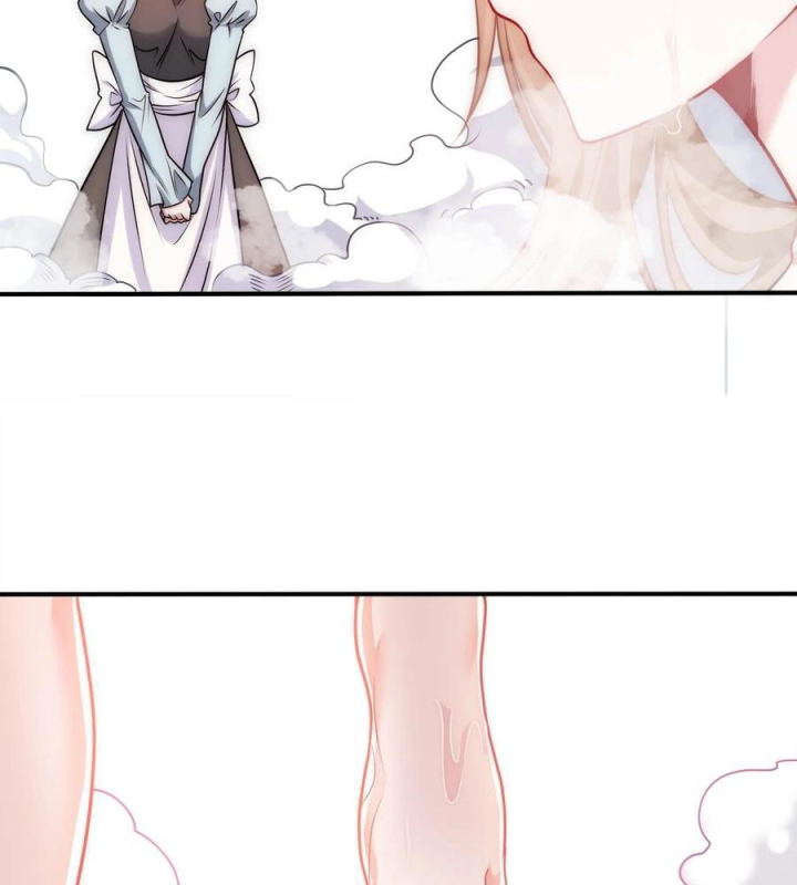 Bị bắt trở thành vô địch Thánh Nữ Chapter 58 - Trang 2