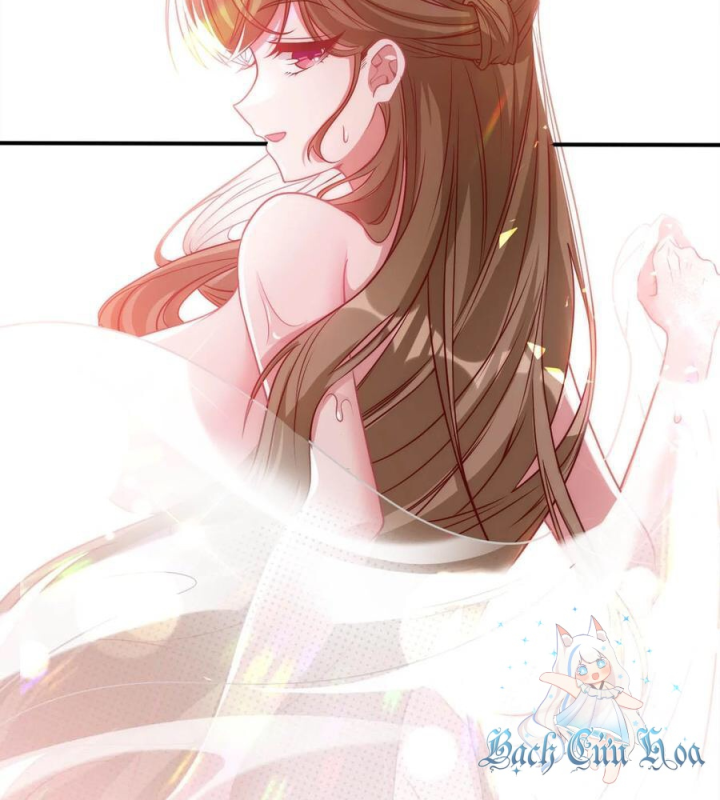 Bị bắt trở thành vô địch Thánh Nữ Chapter 58 - Trang 2