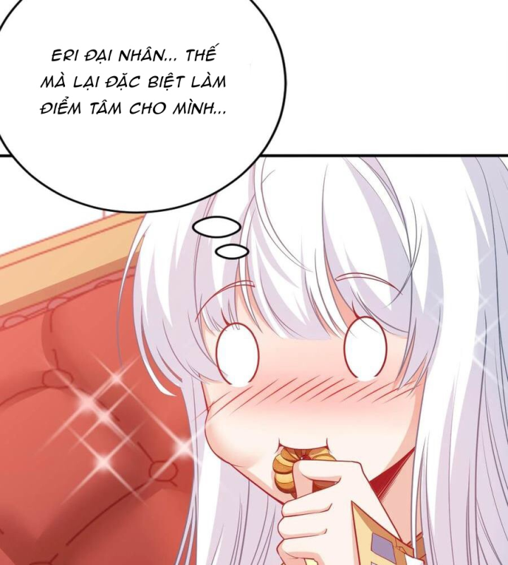 Bị bắt trở thành vô địch Thánh Nữ Chapter 58 - Trang 2