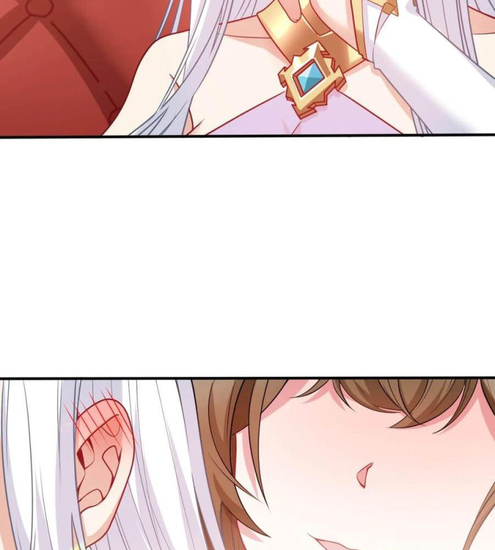 Bị bắt trở thành vô địch Thánh Nữ Chapter 58 - Trang 2