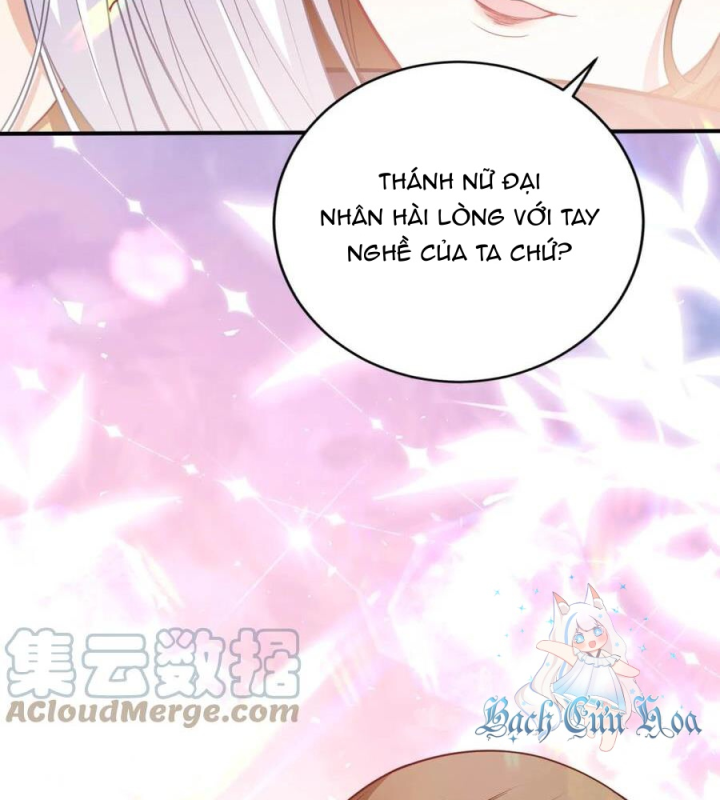 Bị bắt trở thành vô địch Thánh Nữ Chapter 58 - Trang 2