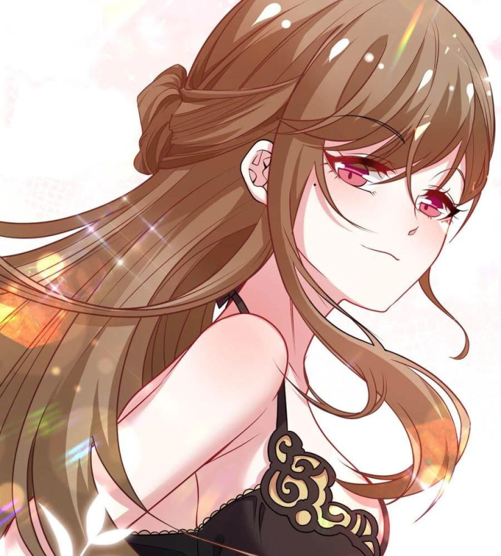 Bị bắt trở thành vô địch Thánh Nữ Chapter 58 - Trang 2