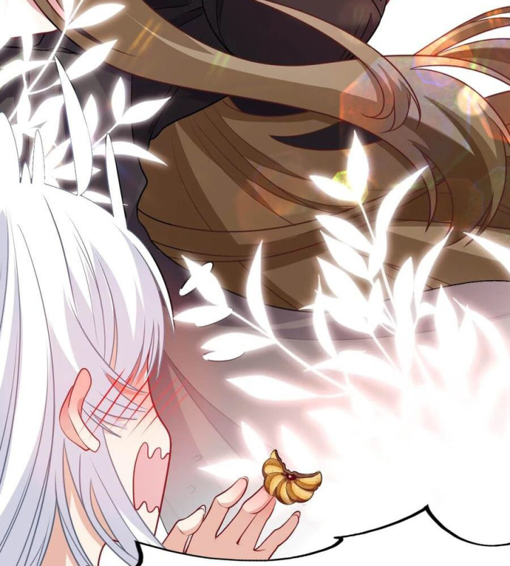 Bị bắt trở thành vô địch Thánh Nữ Chapter 58 - Trang 2