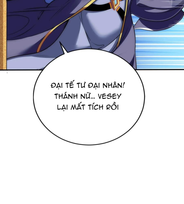 Bị bắt trở thành vô địch Thánh Nữ Chapter 58 - Trang 2