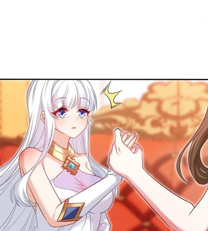 Bị bắt trở thành vô địch Thánh Nữ Chapter 58 - Trang 2