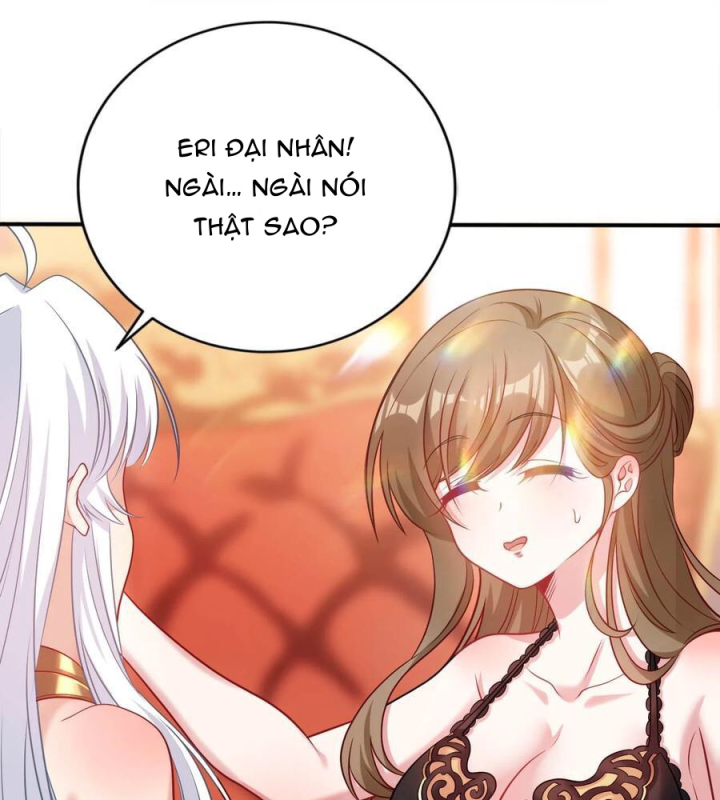 Bị bắt trở thành vô địch Thánh Nữ Chapter 58 - Trang 2