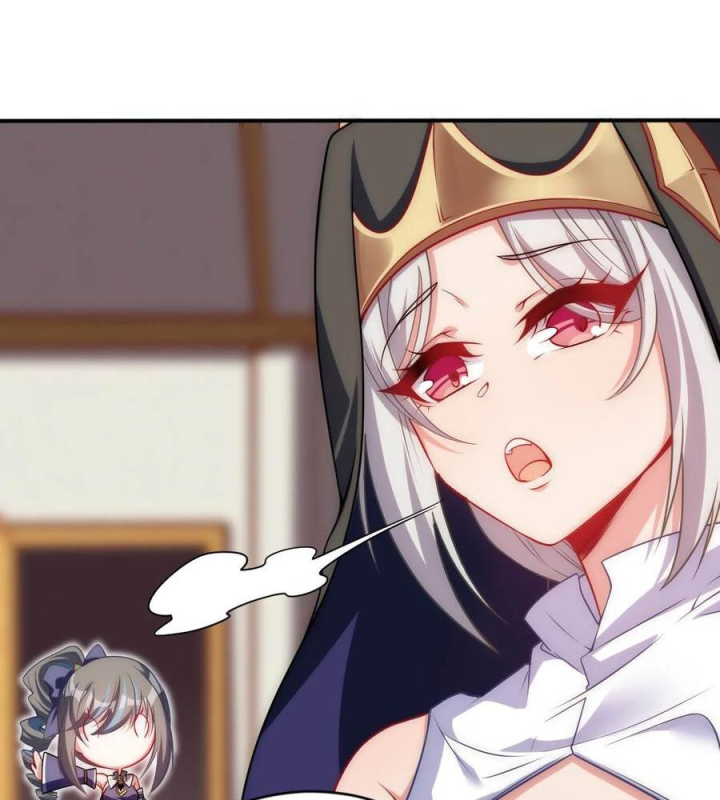 Bị bắt trở thành vô địch Thánh Nữ Chapter 58 - Trang 2