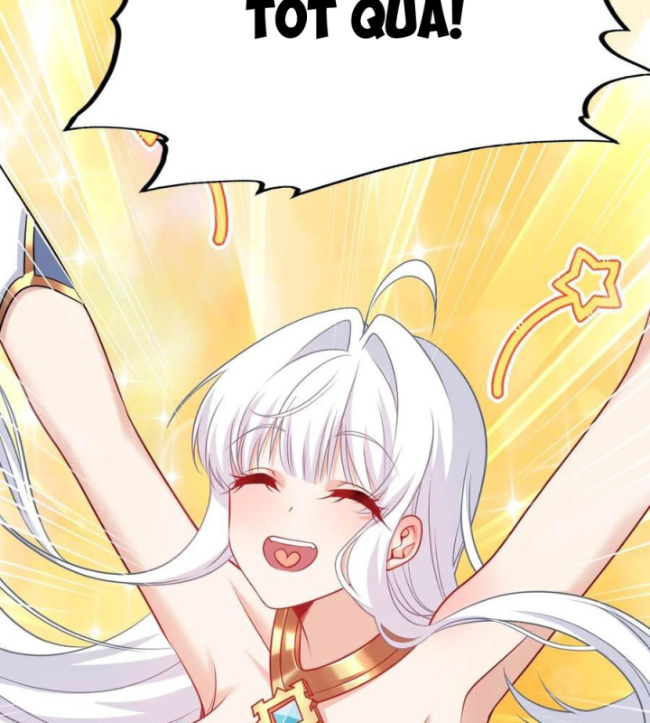Bị bắt trở thành vô địch Thánh Nữ Chapter 58 - Trang 2
