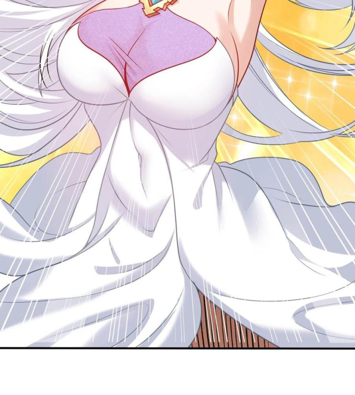 Bị bắt trở thành vô địch Thánh Nữ Chapter 58 - Trang 2