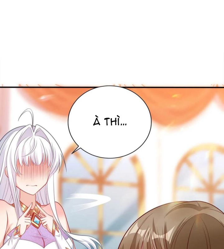 Bị bắt trở thành vô địch Thánh Nữ Chapter 58 - Trang 2