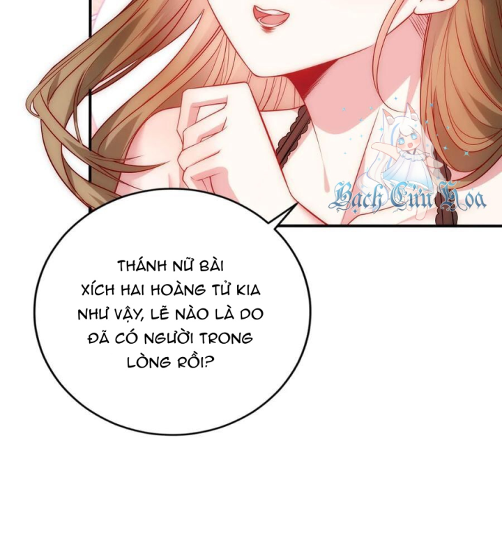 Bị bắt trở thành vô địch Thánh Nữ Chapter 58 - Trang 2