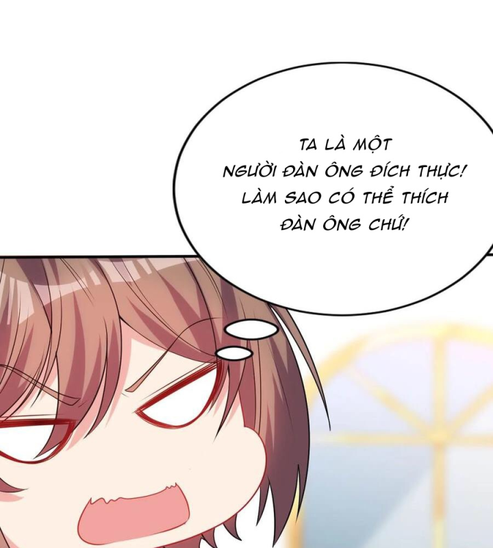 Bị bắt trở thành vô địch Thánh Nữ Chapter 58 - Trang 2