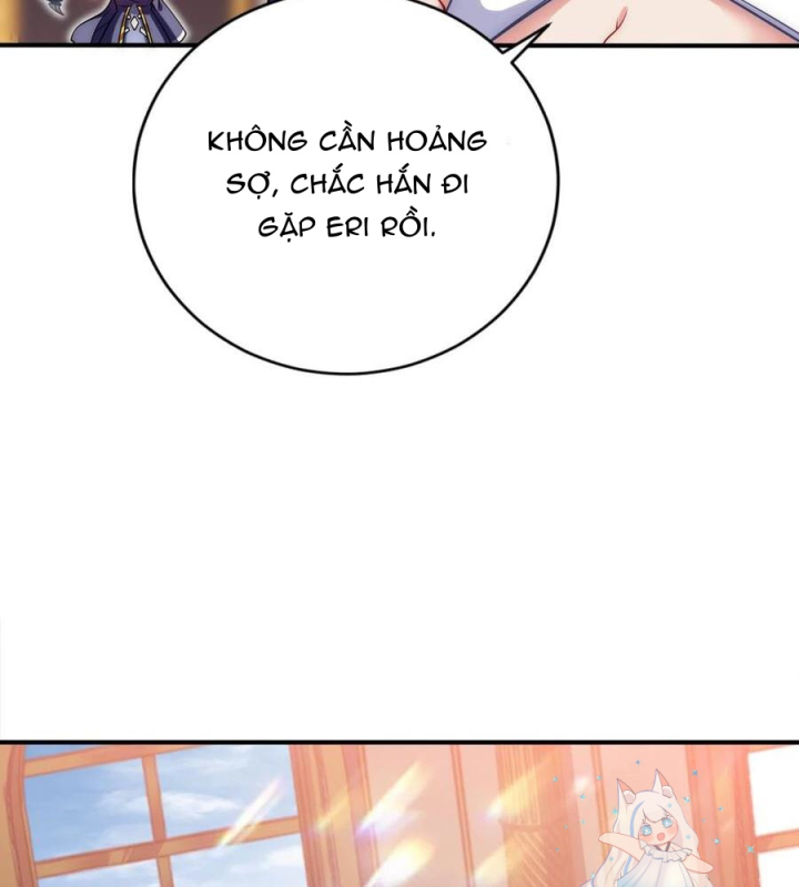 Bị bắt trở thành vô địch Thánh Nữ Chapter 58 - Trang 2