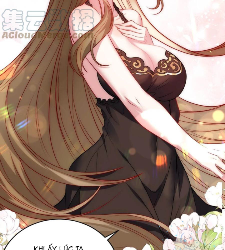 Bị bắt trở thành vô địch Thánh Nữ Chapter 58 - Trang 2