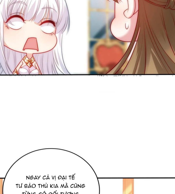 Bị bắt trở thành vô địch Thánh Nữ Chapter 58 - Trang 2