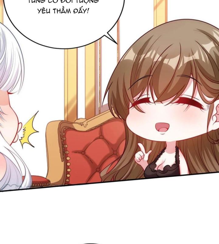 Bị bắt trở thành vô địch Thánh Nữ Chapter 58 - Trang 2