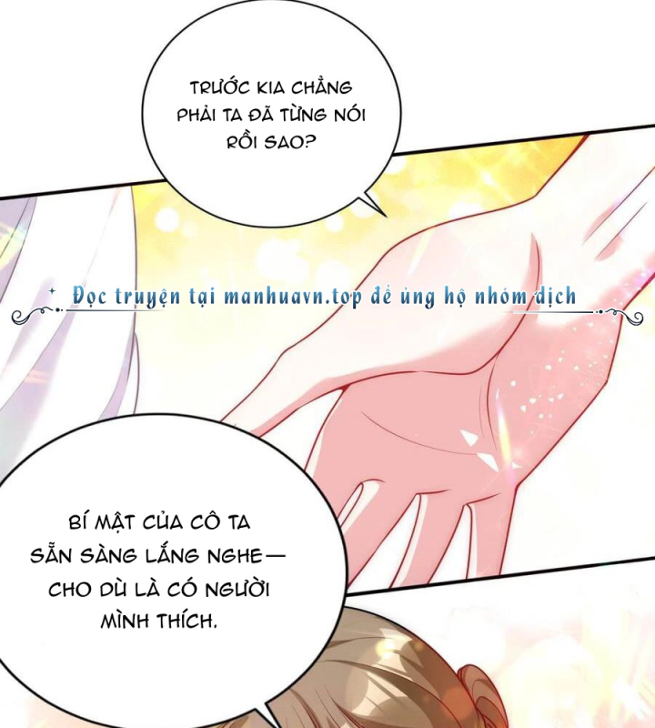 Bị bắt trở thành vô địch Thánh Nữ Chapter 58 - Trang 2