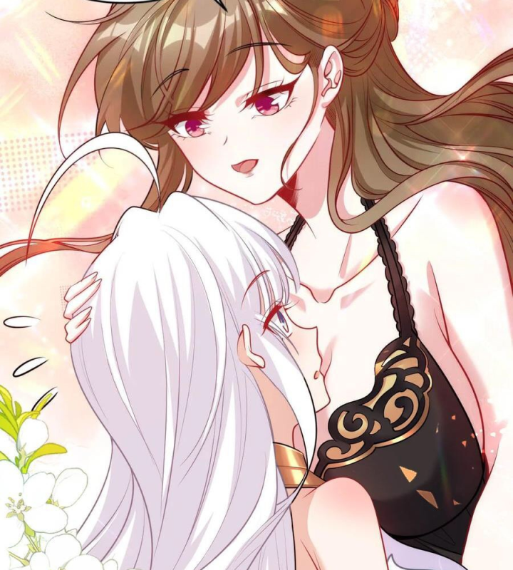 Bị bắt trở thành vô địch Thánh Nữ Chapter 58 - Trang 2