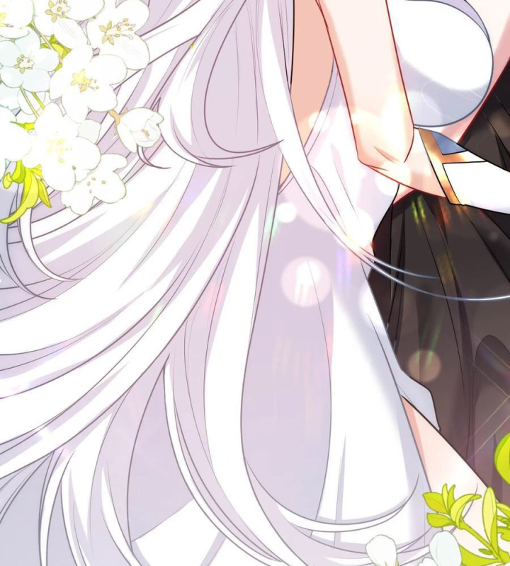 Bị bắt trở thành vô địch Thánh Nữ Chapter 58 - Trang 2