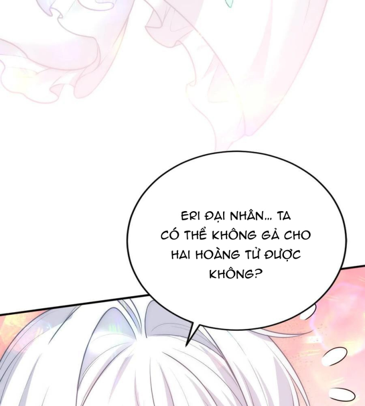 Bị bắt trở thành vô địch Thánh Nữ Chapter 58 - Trang 2