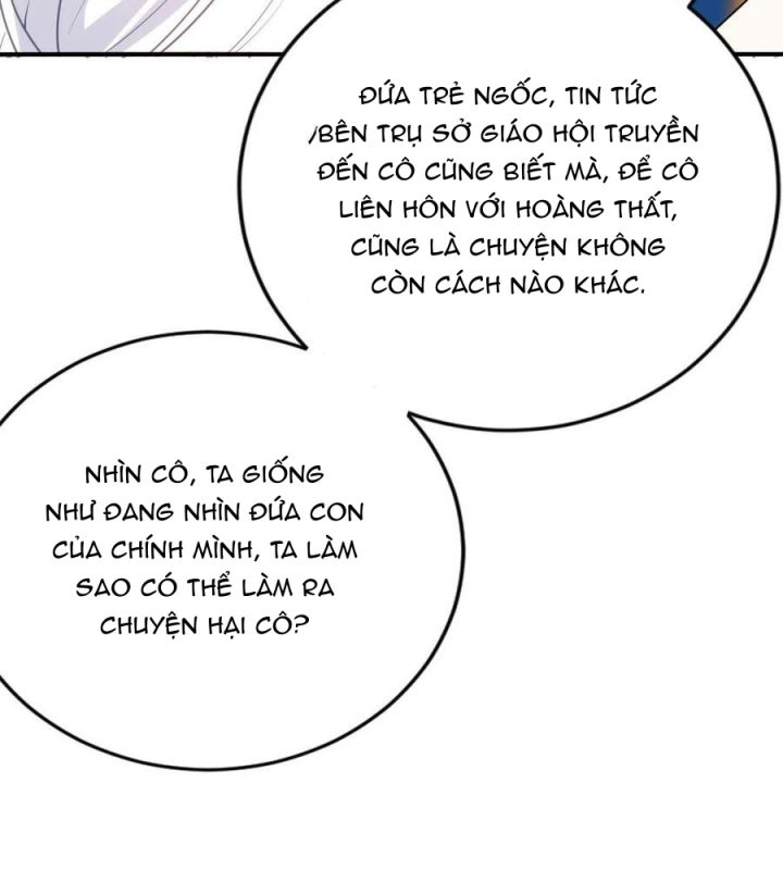 Bị bắt trở thành vô địch Thánh Nữ Chapter 58 - Trang 2