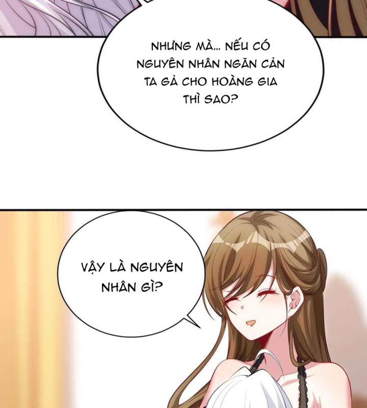 Bị bắt trở thành vô địch Thánh Nữ Chapter 58 - Trang 2