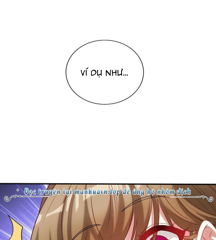 Bị bắt trở thành vô địch Thánh Nữ Chapter 58 - Trang 2