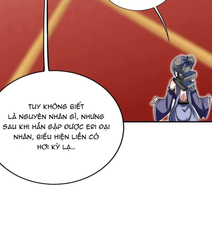 Bị bắt trở thành vô địch Thánh Nữ Chapter 58 - Trang 2