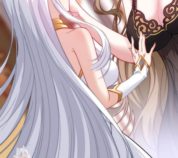 Bị bắt trở thành vô địch Thánh Nữ Chapter 59 - Trang 2