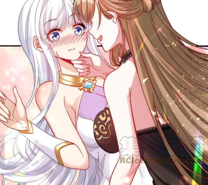 Bị bắt trở thành vô địch Thánh Nữ Chapter 59 - Trang 2