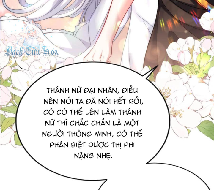 Bị bắt trở thành vô địch Thánh Nữ Chapter 59 - Trang 2