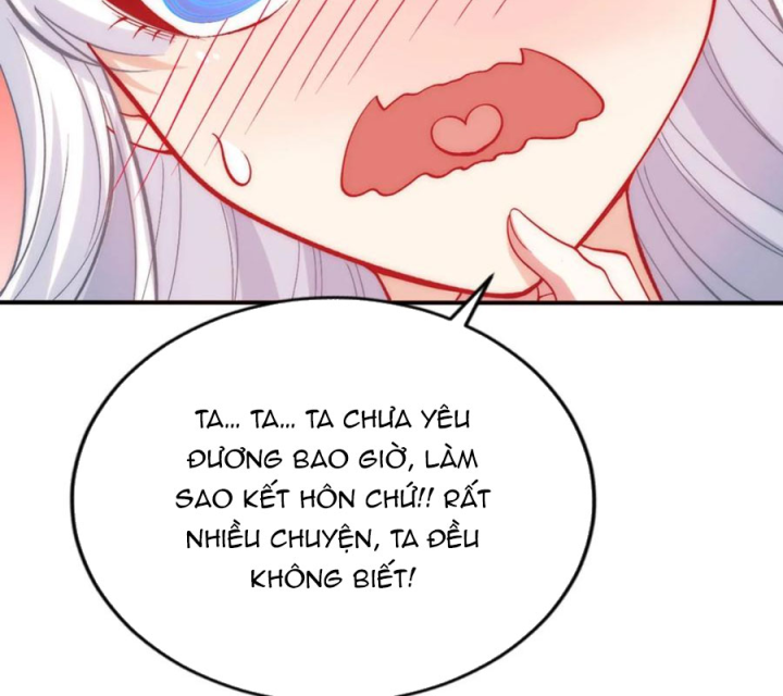 Bị bắt trở thành vô địch Thánh Nữ Chapter 59 - Trang 2