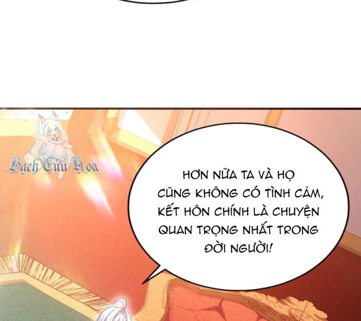 Bị bắt trở thành vô địch Thánh Nữ Chapter 59 - Trang 2